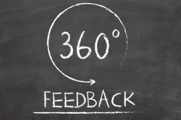 Overview of 360 Degree Feedback Online Training Course