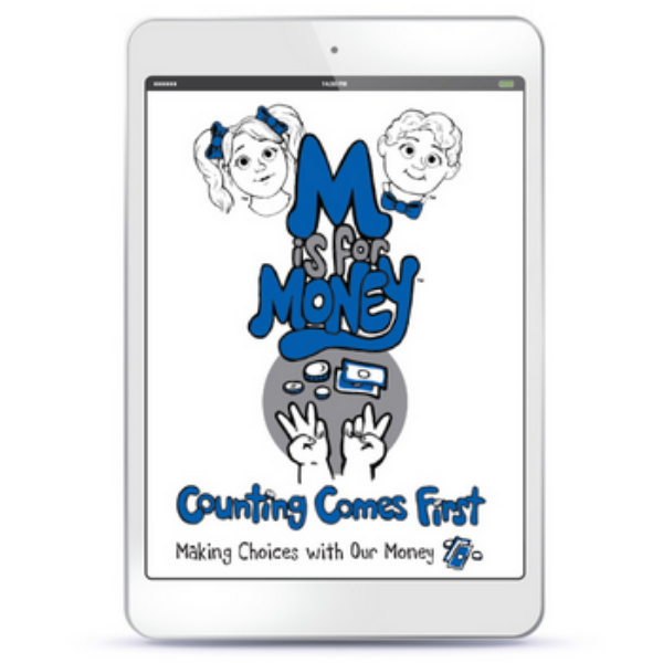 Counting Comes First Online Training Course