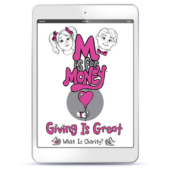 Giving is Great Online Training Course