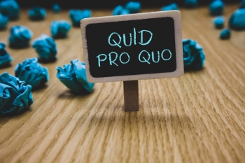 What Is Quid Pro Quo Harassment?