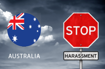 Harassment Prevention Training [Australia] Online Training Course