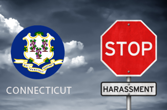 Harassment Prevention Training [Connecticut] Online Training Course