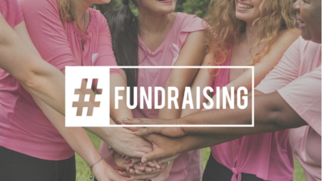 Planning a Fundraiser Online Training Course