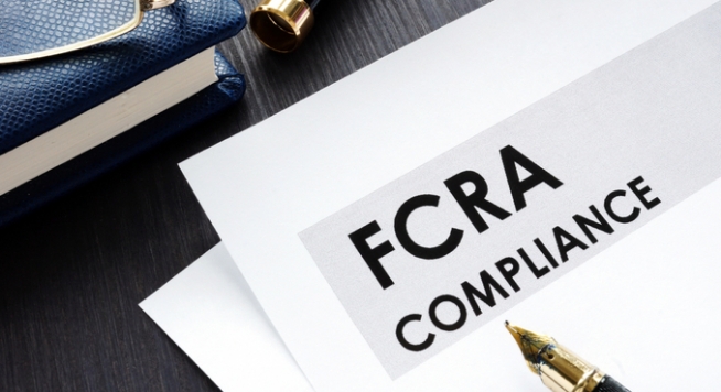 FCRA: Duties for Furnishing Information Online Training Course