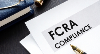 FCRA: Consumer Reports Online Training Course