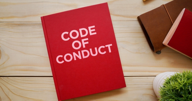 Code of Conduct [Canada] Online Training Course