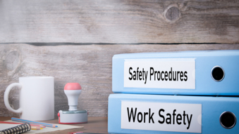 La sensibilisation à la santé et la sécurité pour les travailleurs de l`Ontario (CCOHS) Online Training Course