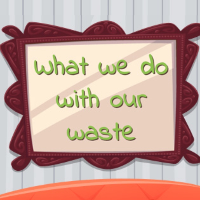 What Do We Do With Our Waste Online Training Course