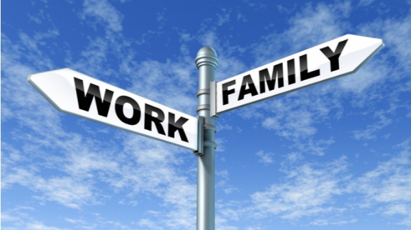 Managing Work and Family Online Training Course