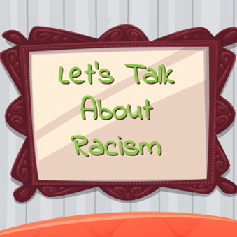 Let’s Talk About Racism Online Training Course