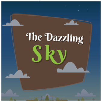 The Dazzling Sky Online Training Course