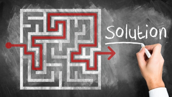 Problem Solving: The 5 Steps Online Training Course