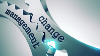 La gestion du changement Online Training Course