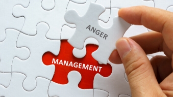Individual Anger Management Online Training Course