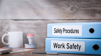 Health and Safety Awareness [Canada] Online Training Course