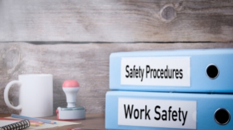 Safety and Health Awareness [US] Online Training Course