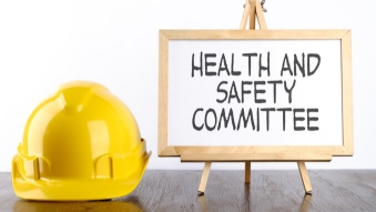 Health and Safety Committees and Representatives (CCOHS) Online Training Course