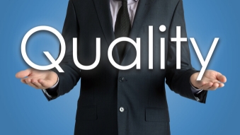Quality Management Refresher Online Training Course
