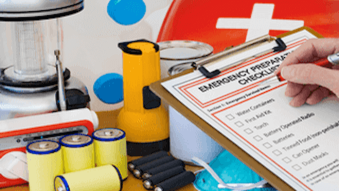 La planification des interventions d`urgence (CCHST) Online Training Course