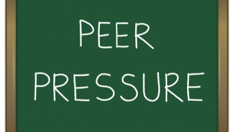 Peer Pressure Online Training Course
