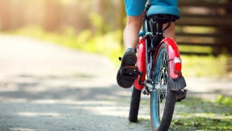 Staying Safe on Two Wheels Online Training Course