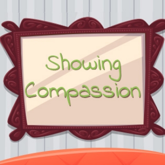 Showing Compassion Online Training Course