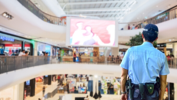 How to Respond to an Active Shooter in Retail Online Training Course