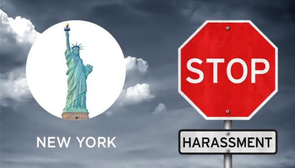 Prevención del acoso [Nueva York] Online Training Course