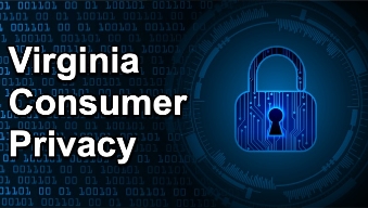 Virginia Consumer Data Privacy Legislation Online Training Course