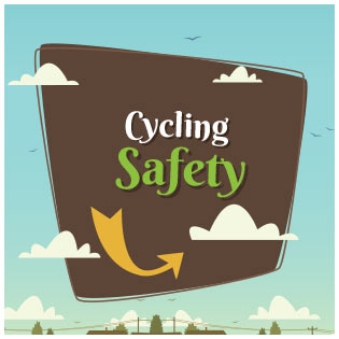 Cycling Safety Online Training Course