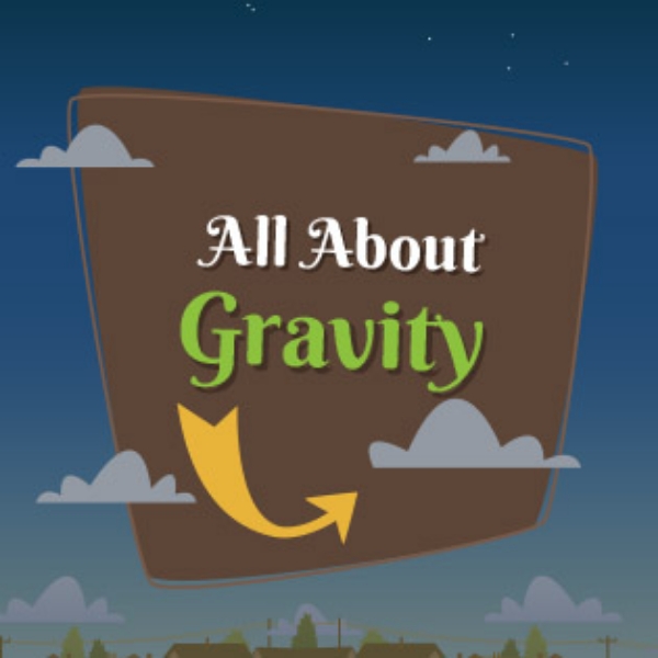 All About Gravity Online Training Course