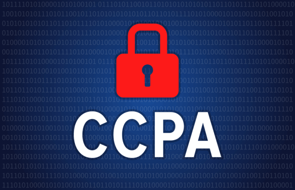 How to comply with CCPA