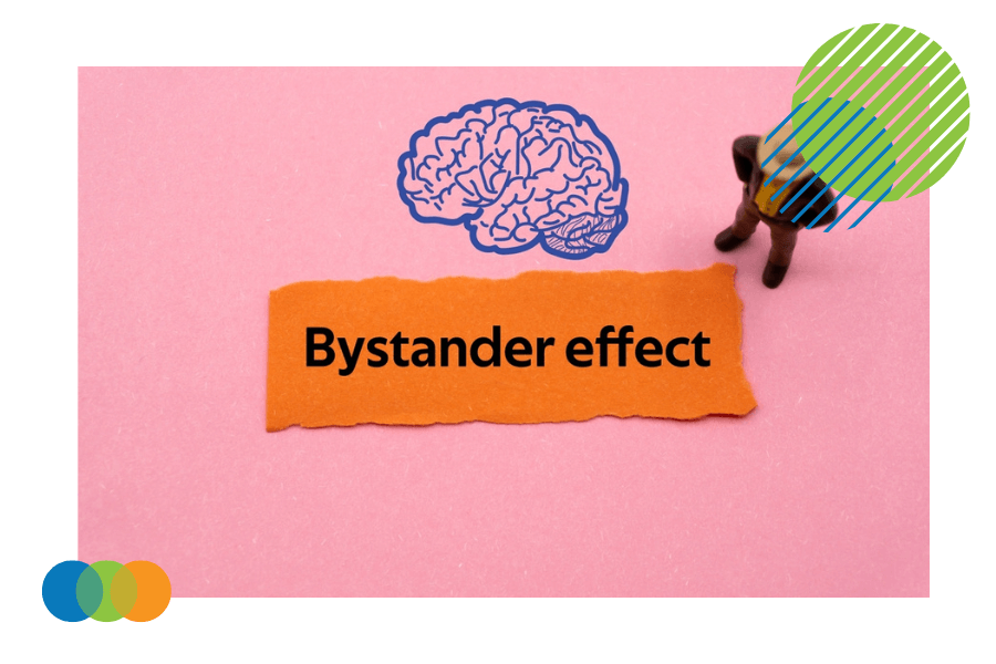 bystander effect