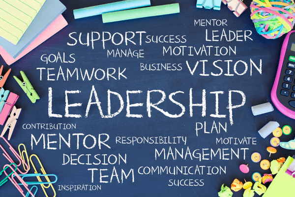 Corporate Training Leadership Skills