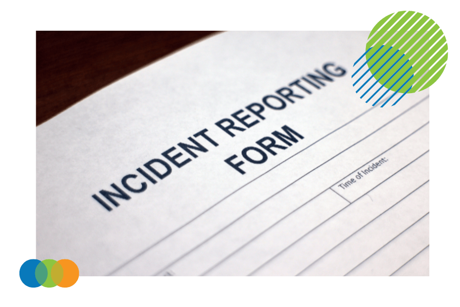 workplace safety for effective reporting