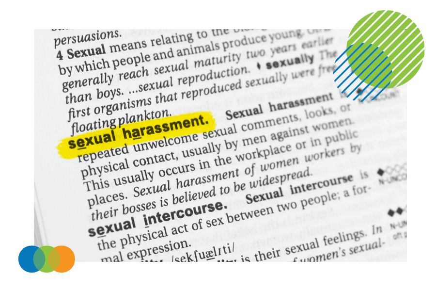 Sexual Harassment Definition