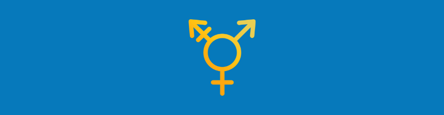 Gender Identity Symbol